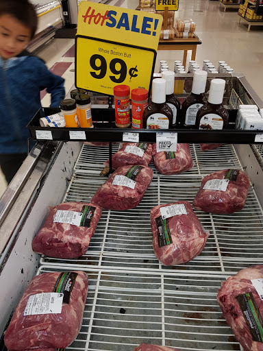 Grocery Store «Food Lion», reviews and photos, 125 Stuart Rd NE, Cleveland, TN 37312, USA