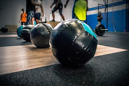Jump Fitness Via Arezzo, 1/D, 00161 Roma RM, Italia