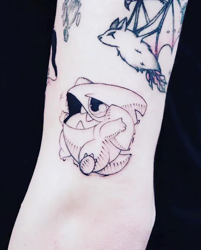 Explore mother of 5 tattoo ideas, creative tattoo ideas in San Jose, available at Ants Tattoo San Jose