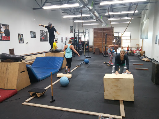 Gym «Ronin Training», reviews and photos, 16908 SE 269th Pl J102, Covington, WA 98042, USA