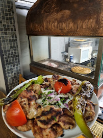 Kebab du Restaurant özgül barbecue à Le Mans - n°7