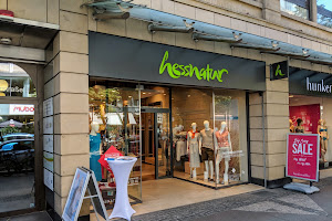 hessnatur Store Frankfurt