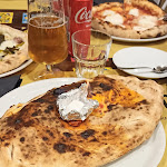 Photo n°1 de l'avis de Rosanna.u fait le 21/01/2023 à 21:02 sur le  RenOro Pizzeria à Prato