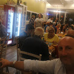 Photo n°2 de l'avis de Tony.o fait le 26/07/2018 à 15:55 sur le  La Casa del Gusto Gastronomia Rosticceria à Bari
