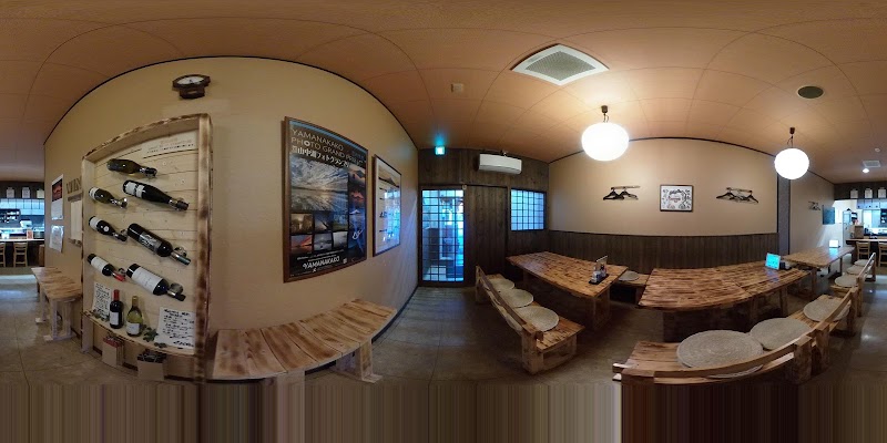 山中ヤマト荘 山梨県山中湖村山中 企業のオフィス グルコミ