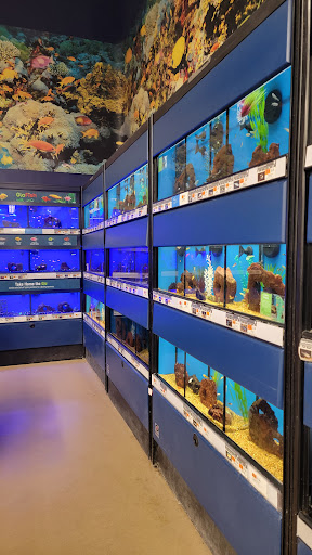 Pet Supply Store «Petco Animal Supplies», reviews and photos, 12960 Middlebrook Road #520a, Germantown, MD 20874, USA