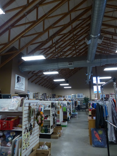 Thrift Store «Dakota Boys and Girls Ranch Thrift Store», reviews and photos