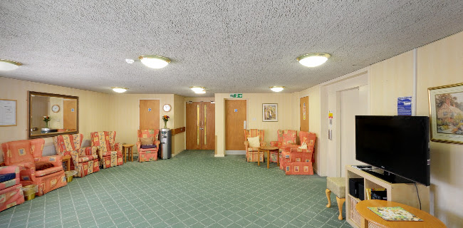 Reviews of Comfort House Care Home in Newcastle upon Tyne - Retirement home
