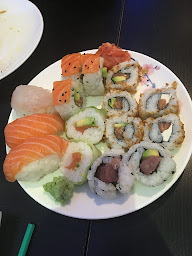 Photo n°58 de Sushi Yaki à Antony ()