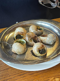 Escargot du Restaurant de spécialités alsaciennes Schwendi Bier und Wistub à Colmar - n°20