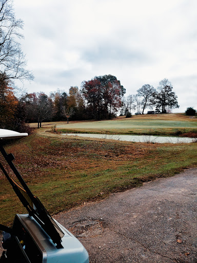 Golf Course «Rolling Green Golf Course», reviews and photos, 386 Hester Store Rd, Easley, SC 29640, USA