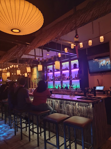 Tiki Bar Del Ray