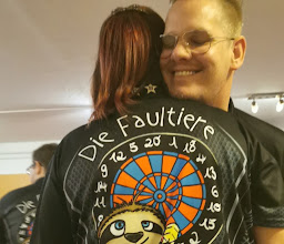 Endstation Dartclub Kneipe photo