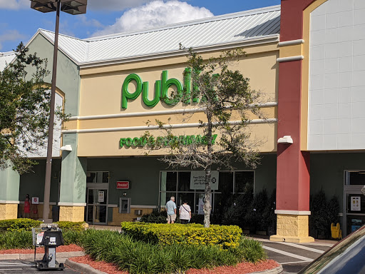 Supermarket «Publix Super Market at Citrus Tower Village», reviews and photos, 250 Citrus Tower Blvd, Clermont, FL 34711, USA