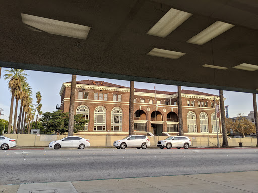 Modern Art Museum «American Museum of Ceramic Art», reviews and photos, 399 N Garey Ave, Pomona, CA 91767, USA