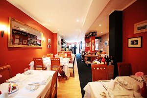 Restaurante Portomarin image