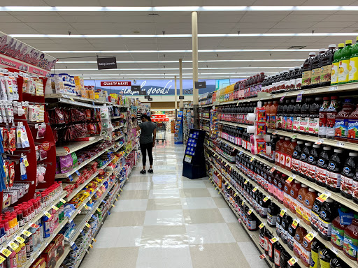 Supermarket «Lucky», reviews and photos, 6155 W Las Positas Blvd, Pleasanton, CA 94588, USA