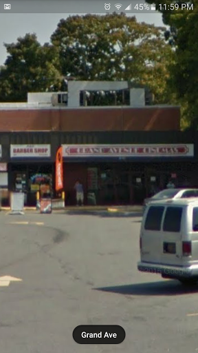 Movie Theater «Bow Tie Cinemas Grand Avenue», reviews and photos, 1849 Grand Ave, Baldwin, NY 11510, USA