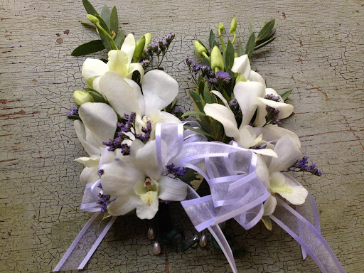 Florist «K & P Flowers & Gifts», reviews and photos, 1052 East Street S, Suffield, CT 06078, USA