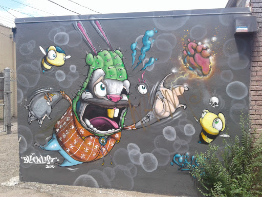 Explore butterfly tattoo sleeve ideas, creative tattoo ideas in Albuquerque, available at Blacklist Tattoo Parlour Tattoo Shop in Albuquerque