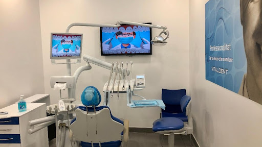 Clínica Dental Vitaldent en Barcelona