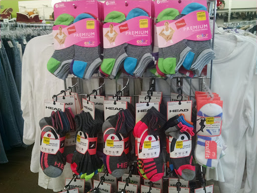 Thrift Store «Goodwill Mt. Vernon», reviews and photos