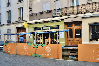 Tambo à Paris