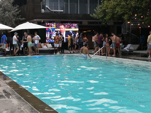 Lounge «Hyde Beach», reviews and photos, 1701 Collins Ave, Miami Beach, FL 33139, USA