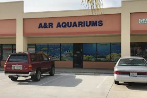 A&R Aquariums image