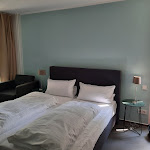 Photo n°1 de l'avis de Yvonne.o fait le 12/05/2024 à 06:33 sur le  Wald & Golfhotel Lottental à Bochum