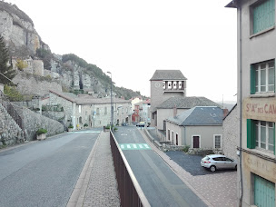 Photo n°21 de Regeasse Montes Josette à La Couvertoirade ()