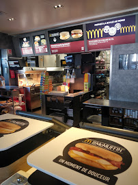 Plats et boissons du Restauration rapide McDonald's Blagnac Aéroport - n°2