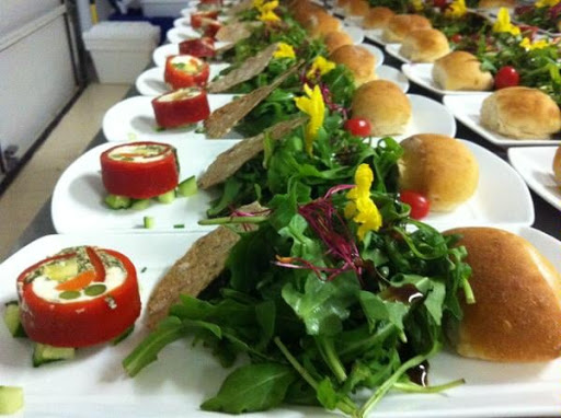 Caterer «CaterMasters Inc», reviews and photos, 125 Airport Pulling Rd N #101A, Naples, FL 34104, USA