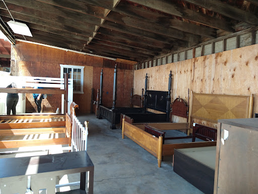 Thrift Store «3 Way Thrift Store, Inc.», reviews and photos, 13390 Central Ave, Chino, CA 91710, USA