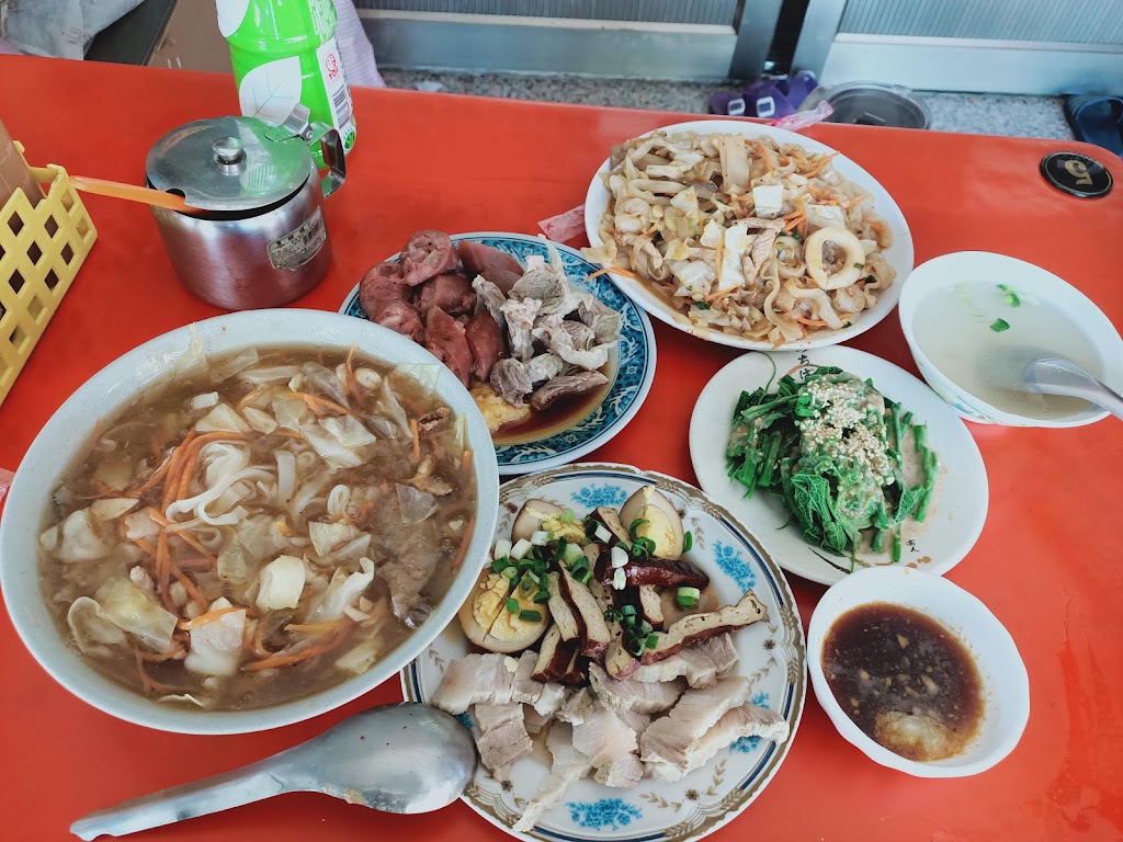 九如蔡家魯粿 的照片