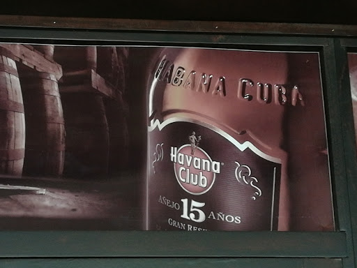 Sloppy Joe's Bar, Havana