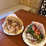 Photo n°1 de l'avis de Soudrie.r fait le 26/11/2023 à 11:09 sur le  Rüyam Gemüse Kebab 2 à Berlin