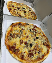 Photos du propriétaire du Pizzeria Pizza Villars Kebab (Saint Etienne Villars 42390 ) - n°7