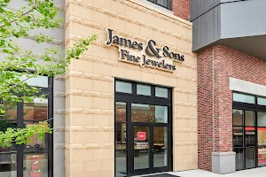 James & Sons Fine Jewelers image