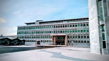 Palácio Da Justiça