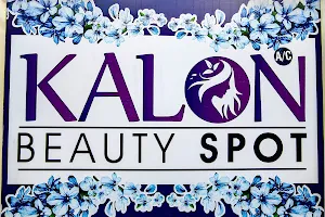Kalon beauty spot image