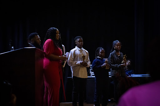 Museum «Mosaic Templars Cultural Center», reviews and photos, 501 W 9th St, Little Rock, AR 72201, USA