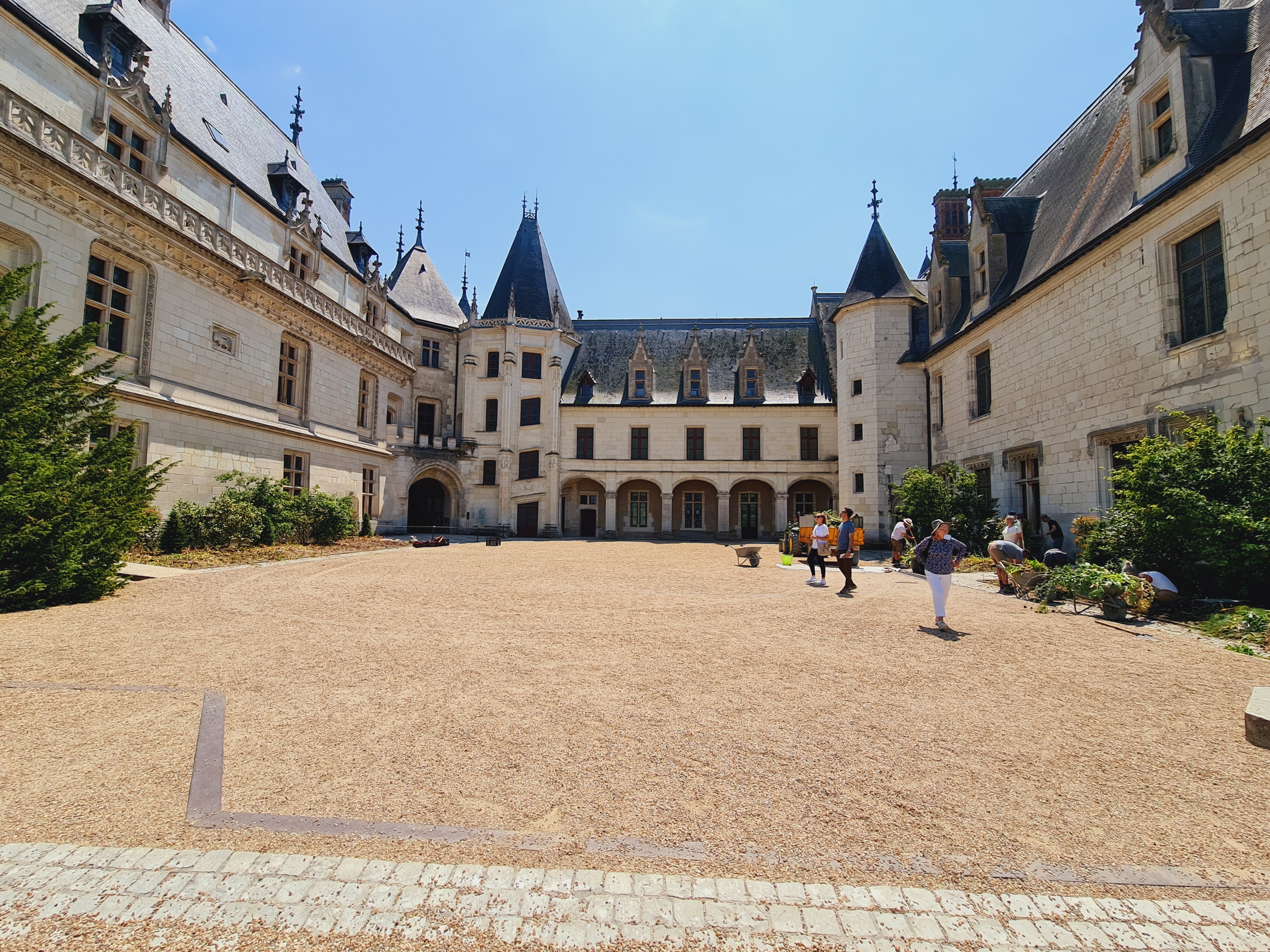 Photo n° 2 de l'avis de Cedric.r fait le 06/06/2023 à 14:37