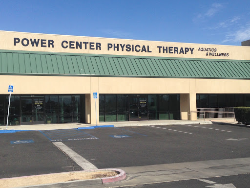 Physical therapist Victorville