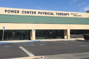 Power Center Physical Therapy, Aquatics & Wellness image