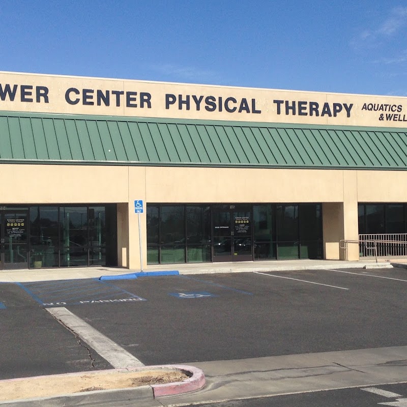 Power Center Physical Therapy, Aquatics & Wellness