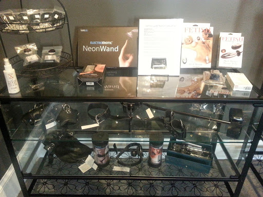 Boutique «Secret Pleasures Boutique», reviews and photos, 1510 U St NW, Washington, DC 20009, USA
