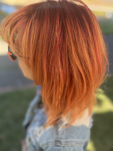 Hair Salon «Moxie a Salon», reviews and photos, 1818 La Plaza #102, Cotati, CA 94931, USA