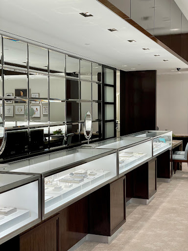 Jewelry Store «Tiffany & Co.», reviews and photos, 149 Stanford Shopping Center, Palo Alto, CA 94304, USA