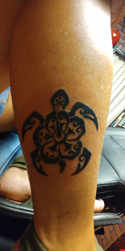 Explore tattoo ideas cancer survivor, creative tattoo ideas in Covington, available at Arts Ink Tattoo Studio